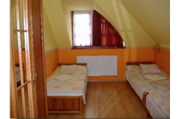 Madjarska Privát Orosháza, Eksterijer